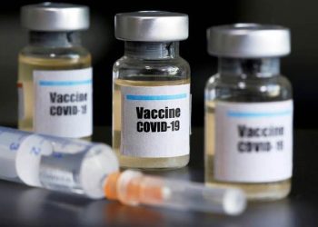 Empresa anuncia que vacina contra coronavírus está com resultados promissores