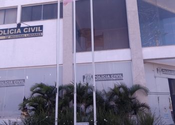 Homem rouba celular e dinheiro em lanchonete no Interlagos e é detido por populares