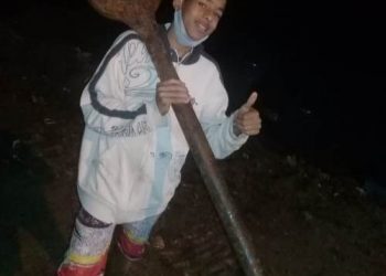 Menino de 14 anos vai ao açougue não retorna para casa