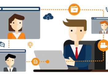 Diretores escolares da Rede Estadual participam de reunião on-line a partir de segunda (08)