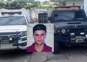 Motociclista morre após colidir em árvore no interior de Sooretama