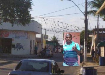 VÍDEO – Comerciante é morto a tiros no bairro Planalto em Linhares