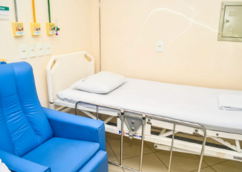 Prefeitura contratualiza leitos cirúrgicos para desafogar HGL e permitir a liberação de leitos para os casos graves da Covid-19