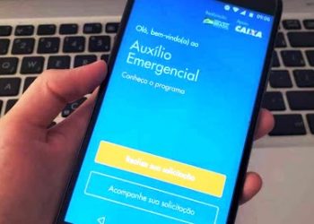 Paulo Guedes confirma mais duas parcelas de R$ 600 do auxílio emergencial