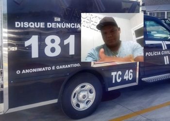 JOCAFE 2 – Homem tem residência arrombada e invadida por 4 elementos e é morto a tiros