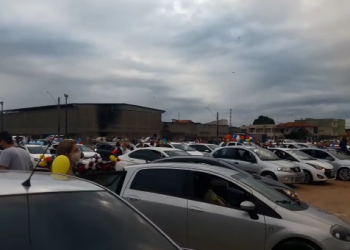 Fé, Esperança e Benção; Igreja Evangélica Batista de Linhares realiza clamor pela cidade