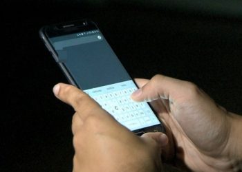 Idoso de 63 confessa usar aplicativo para mandar vídeos pornográficos para criança de 7 anos