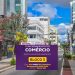 DIA PAR – Lojas de consumo pessoal estão abertas no comércio de Linhares