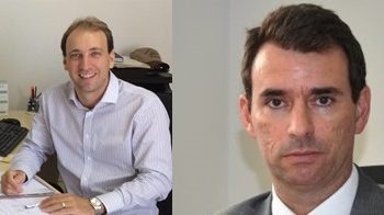 Guerino exonera secretários cotados para vice nas próximas eleições