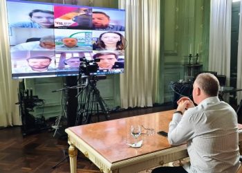 Grupo farmacêutico confirma operações de novo centro de distribuição no ES a partir de julho