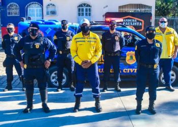 No primeiro dia de revezamento do comércio em Linhares Prefeitura notifica 14 estabelecimentos