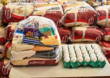 Após cobranças, Prefeitura de Linhares começa a distribuição de kits merenda nesta segunda-feira