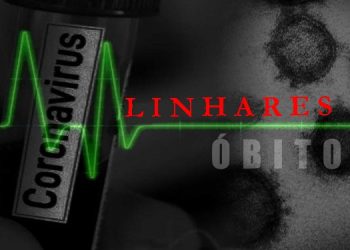 Linhares registra o 13º óbito por coronavírus