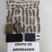 PM apreende Adolescente, após encontrar muita maconha em sua residência