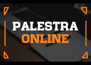 Empreendedores locais participam de palestra on-line sobre Gestão de Pessoas