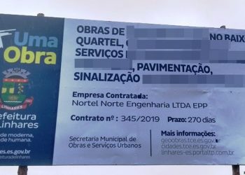 Base de Guerino impede transparência no executivo