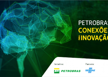 Ecossistema se conecta aos desafios do programa Petrobras Conexões para Inovação em semana de lives