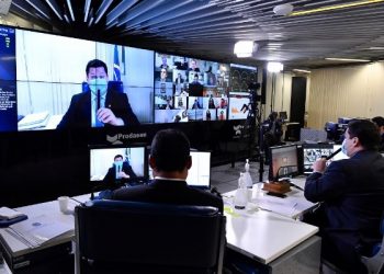 Senado aprova PEC que adia eleições municipais deste ano; Veja outros prazos