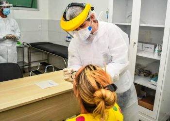 Prefeitura de Linhares fará testes para detecção de antígenos do novo coronavírus