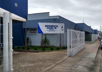 Dois moradores do interior de Linhares morrem de covid-19