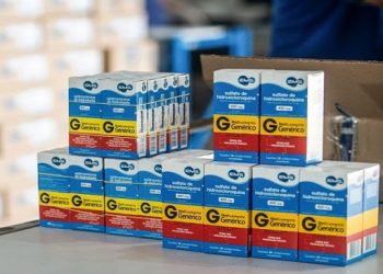 SOCIEDADE DE INFECTOLOGIA – Cloroquina deve ser retirada de tratamentos contra a covid-19