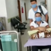 VÍDEO – Cantor Samuel, da dupla gospel, Daniel e Samuel deixou hospital nessa sexta-feira