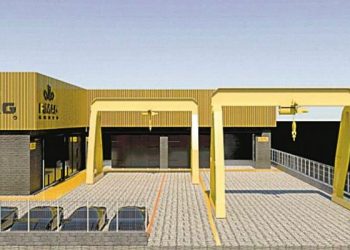 Fimag irá instalar nova fábrica em Linhares até final do ano