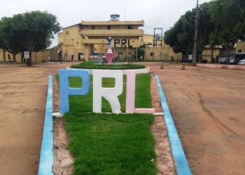 Policia Civil prende homem que matou “Xaropinho” com 9 facadas