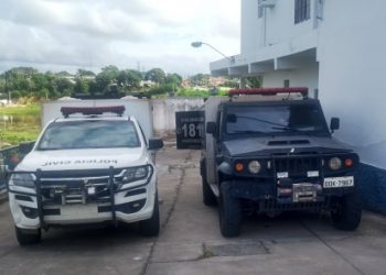 LINHARES: Número de assassinatos em junho é 100% maior que no mesmo período do ano passado