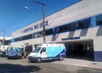 Preso por homicídio no B.Nova Esperança morre em Hospital