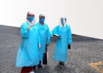 Estado iniciará nova fase do Inquérito Sorológico da COVID-19 na segunda-feira (27)