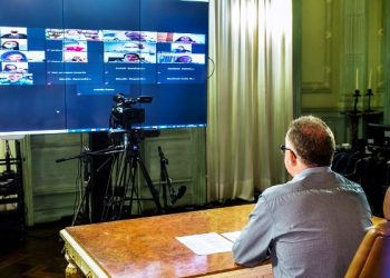 Governo do Estado assina convênios para ampliar escolas em Rio Bananal