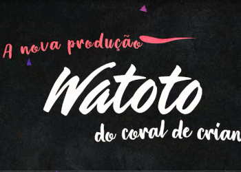 Coral internacional faz apresentação online na Igreja Batista Memorial em Linhares
