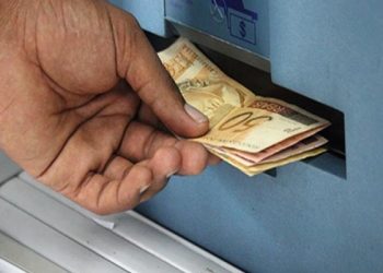 Auxílio: Caixa libera saque de 1ª parcela do 3º lote a partir desta segunda