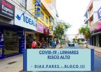 Dia Par: Veja o que abre hoje no comércio de Linhares