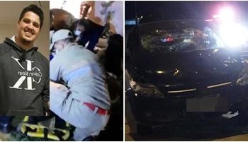 MPES requer que condutor do carro que causou a morte de Watilla, em colisão seja condenado pelos crimes de homicídio consumado e tentado, ambos triplamente qualificados