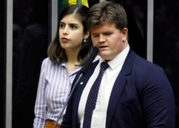 Deputado Linharense Felipe Rigoni é cotado para relatoria do PL das Fake News