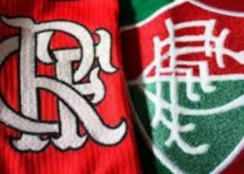 FLA-FLU – SBT acerta transmissão da final do carioca