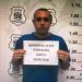 Georgeval Alves, acusado de assassinar filho e enteado, estaria recebendo auxílio emergencial