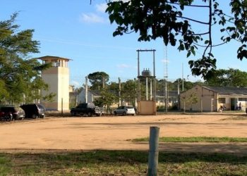 Dois Irmãos menores, são apreendidos por homicídio no Santa Cruz