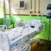 HGL passa a ter mais 25 leitos para pacientes diagnosticados com a Covid-19
