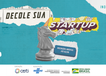 SEBRAE/ES oferece mentoria gratuita de apoio a projetos para concorrer ao Programa InovAtiva