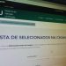 MEC Divulga resultado do SISU do 2º Semestre 2020