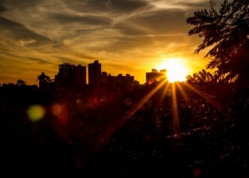 Quarta-feira sem chuva no ES. Veja previsão do tempo