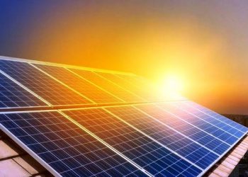 Escolas do Norte do Estado recebem placas de geração de energia solar