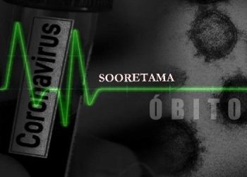 Sooretama registra nona morte por coivd-19; Veja Boletim com os números oficiais no Município