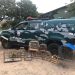 Polícia Militar apreende armas, pássaros silvestres em Linhares  e constata desmatamento irregular em Cachoeiro de Itapemirim