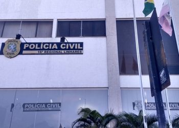Adolescentes são apreendidos por envolvimento em homicídio e tráfico de drogas em Linhares