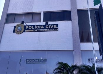 Funcionário simula roubo de veiculo e ferramentas de empresa onde trabalha para trocar por droga