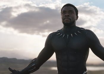 Chadwick Boseman, ator de ‘Pantera Negra’, morre aos 43 anos